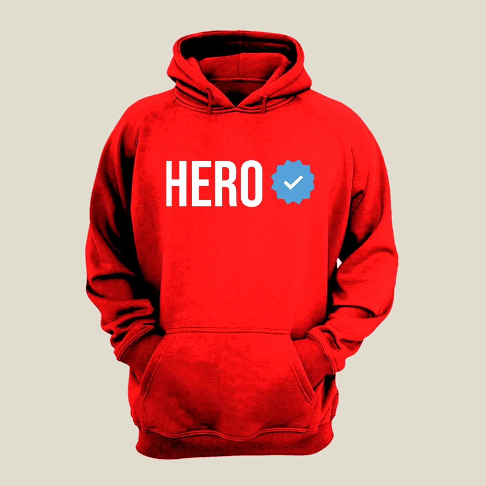 Actor Hoodie H-AC14 Desichalchitra