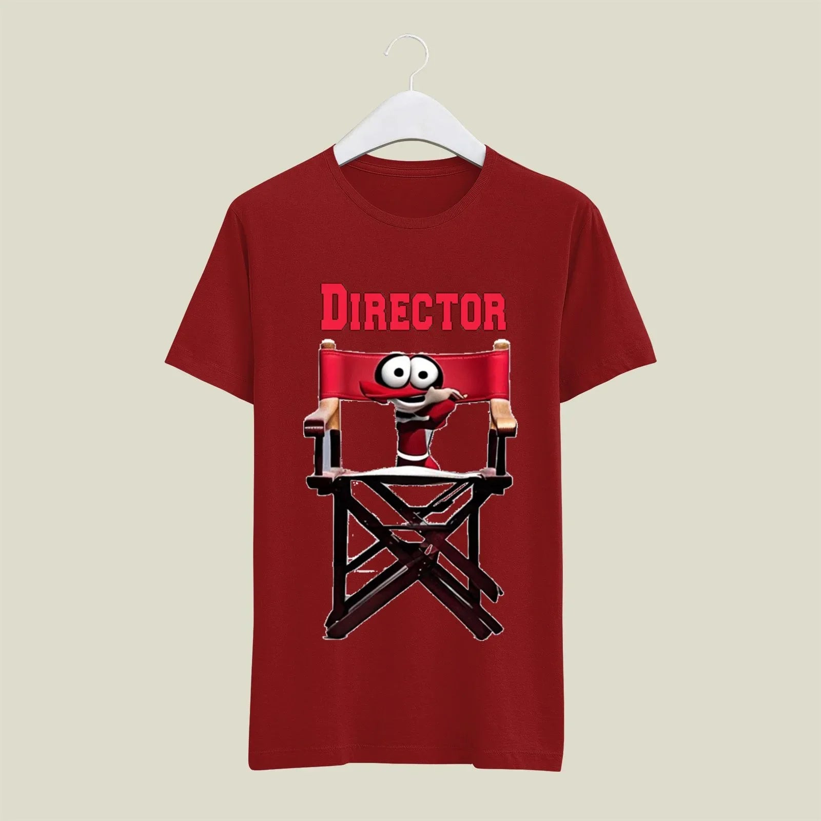 Director T-Shirt T-DIR4 Desichalchitra