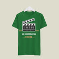 3D Coordinator T-Shirt T-DC8 Desichalchitra