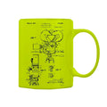 Camera Patent Mug M-CMP103 Desichalchitra