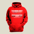 Choreographer Hoodie H-CR65 Desichalchitra