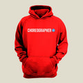 Choreographer Hoodie H-CR100 Desichalchitra