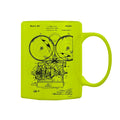 Camera Patent Mug M-CMP125 Desichalchitra