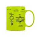 Camera Patent Mug M-CMP118 Desichalchitra