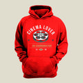3D Coordinator Hoodie H-DC9 Desichalchitra