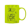 Camera Patent Mug M-CMP136 Desichalchitra