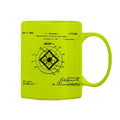 Camera Patent Mug M-CMP134 Desichalchitra
