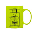 Camera Patent Mug M-CMP144 Desichalchitra