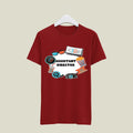 Assistant Director T-Shirt T-AD11 Desichalchitra