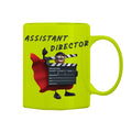 Assistant Director Mug M-AD12 Desichalchitra