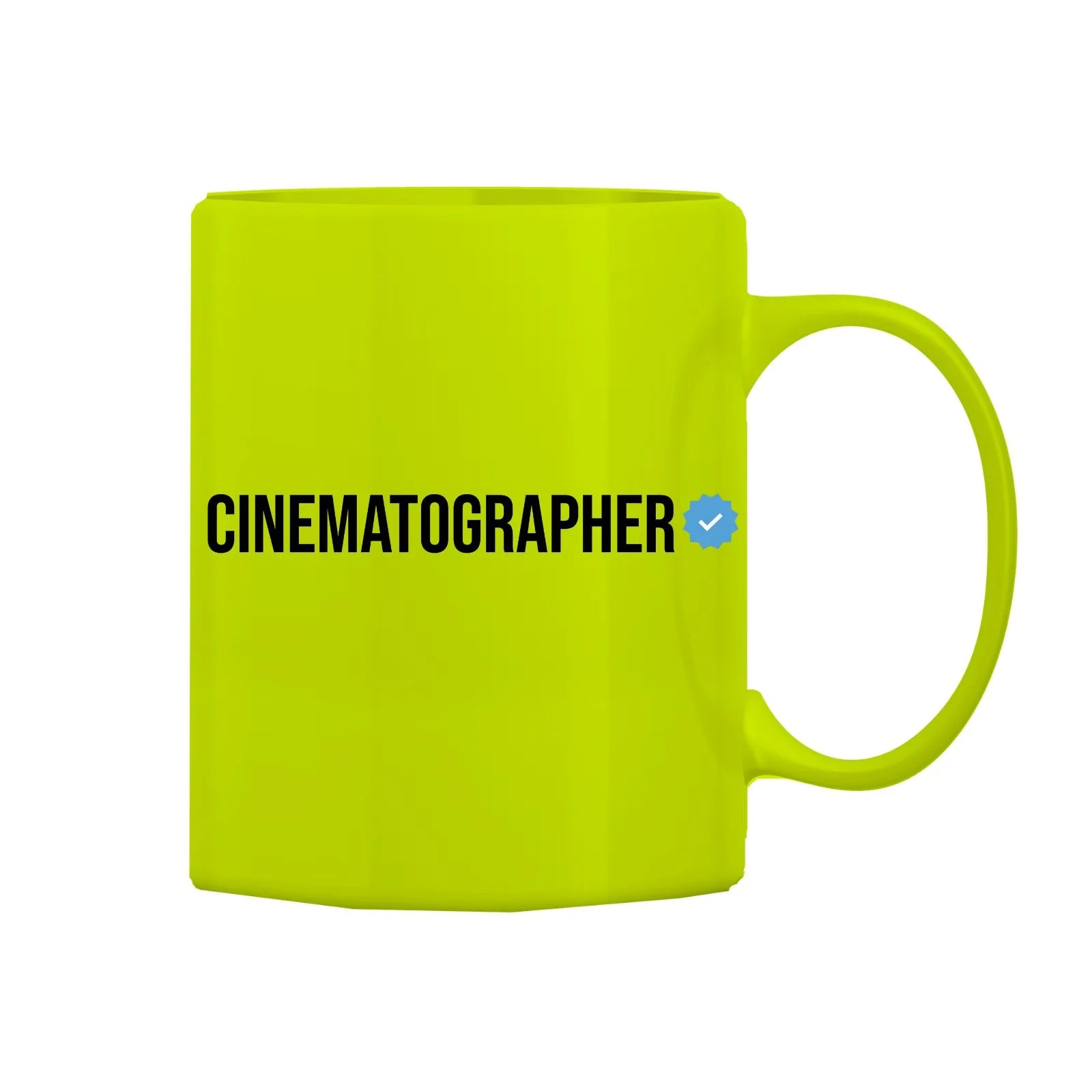 Cinematographer Mug M-CIN47 Desichalchitra