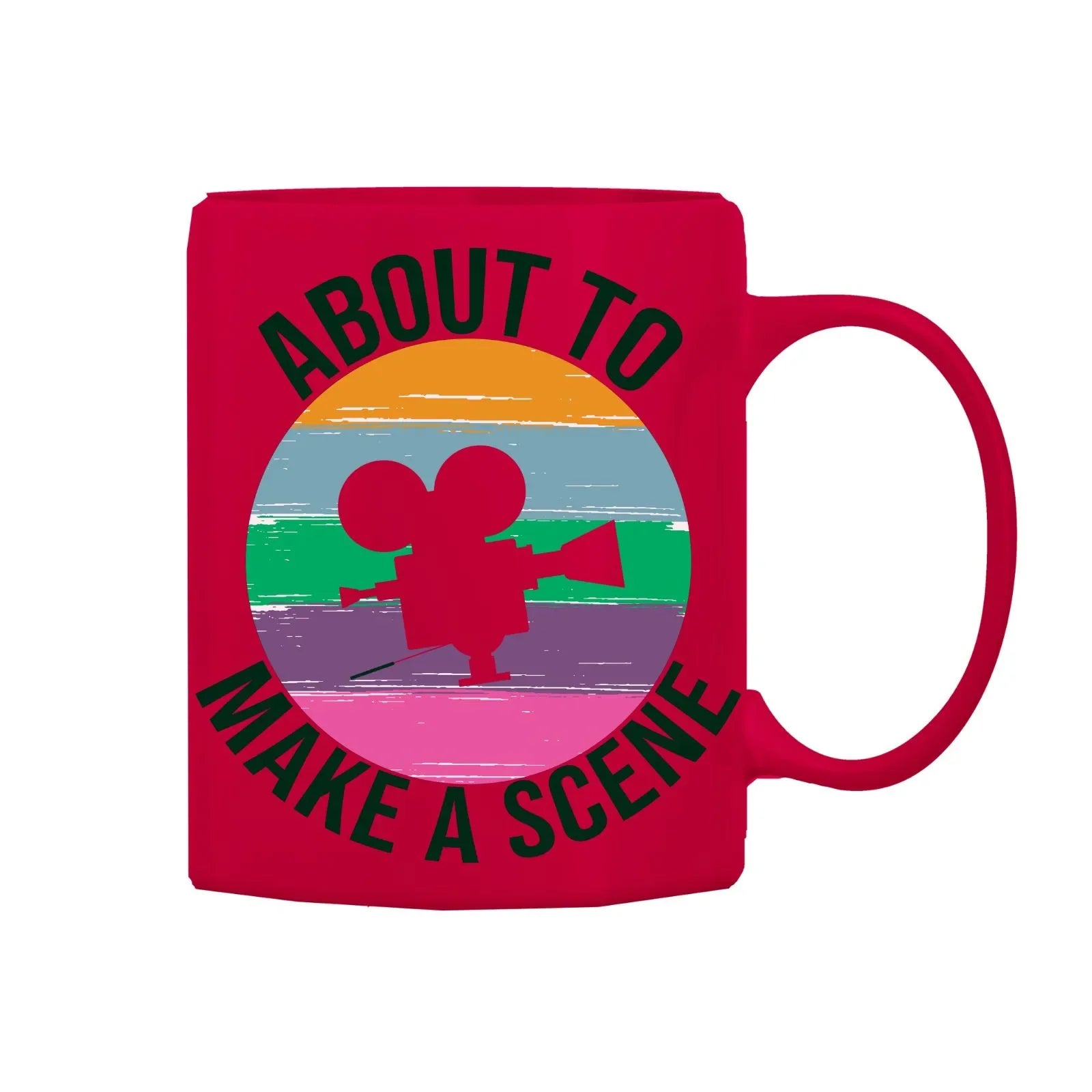 Cinematographer Mug M-CIN60 Desichalchitra