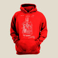 Camera Patent Hoodie H-CMP57 Desichalchitra