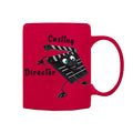 Casting Director Mug M-CD14 Desichalchitra