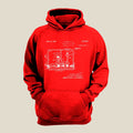 Camera Patent Hoodie H-CMP63 Desichalchitra