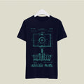 Camera Patent T-Shirt T-CMP149 Desichalchitra