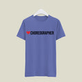 Choreographer T-Shirt T-CR80 Desichalchitra