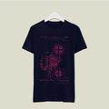 Camera Patent T-Shirt T-CMP106 Desichalchitra