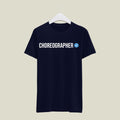 Choreographer T-Shirt T-CR100 Desichalchitra
