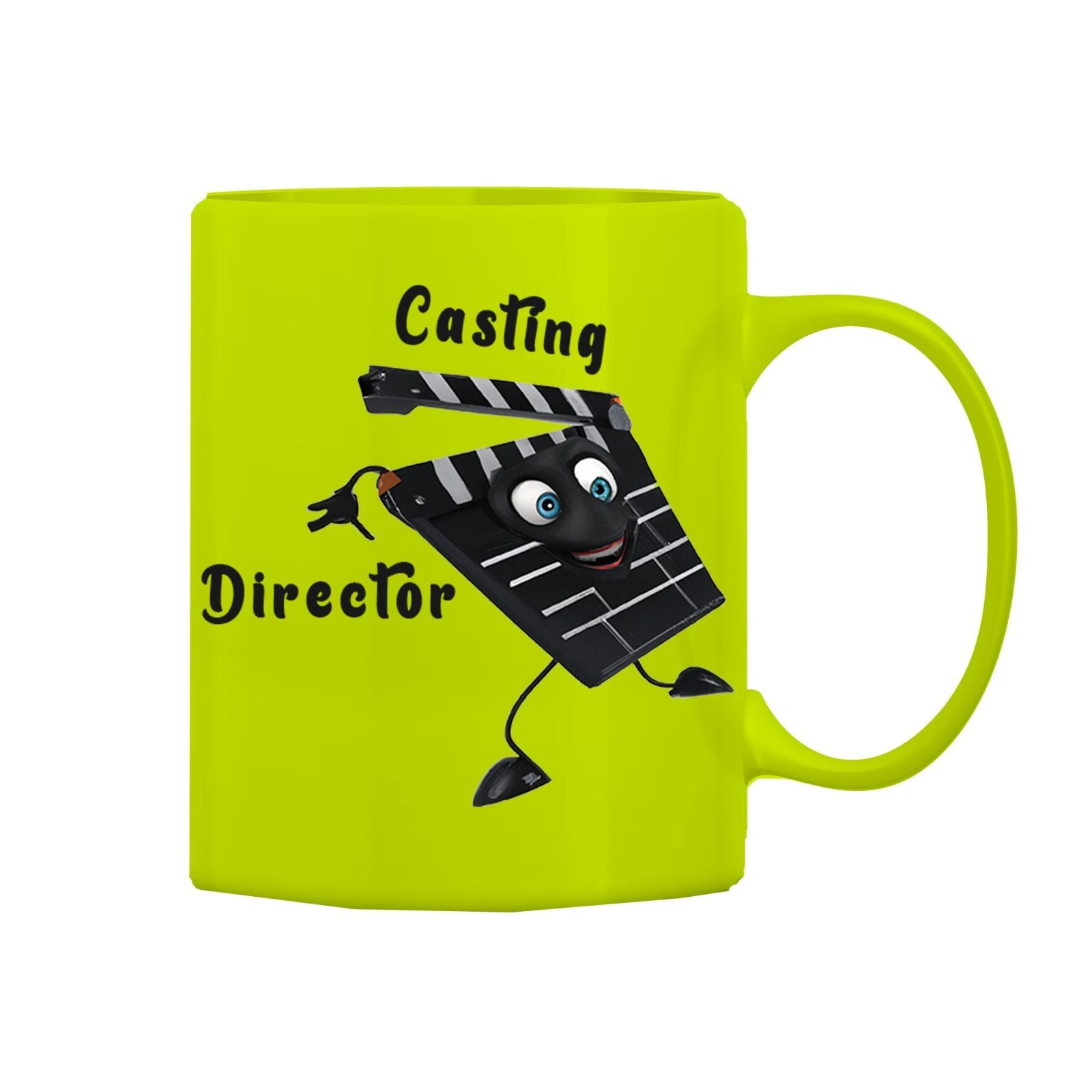 Casting Director Mug M-CD14 Desichalchitra