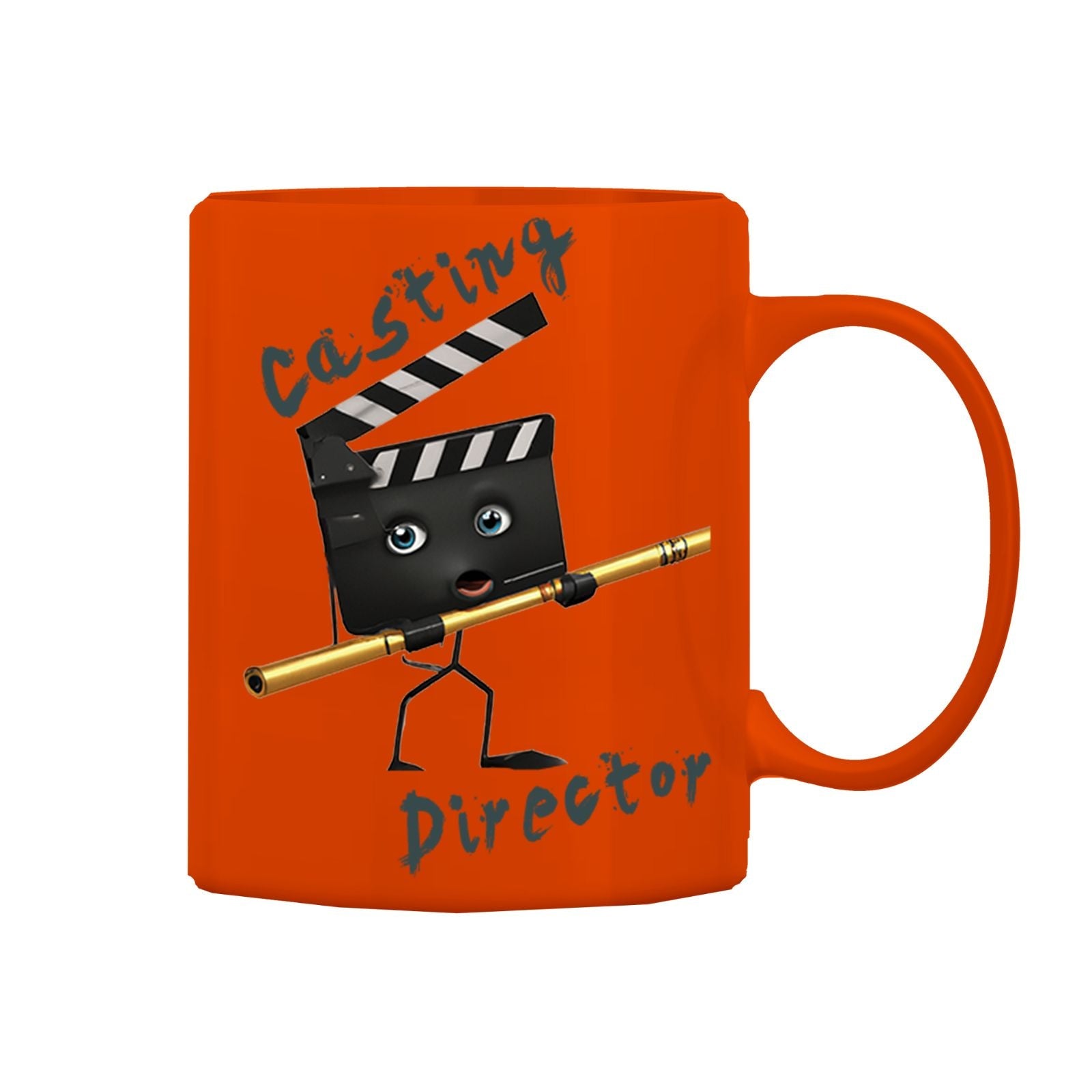 Casting Director Mug M-CD17 Desichalchitra