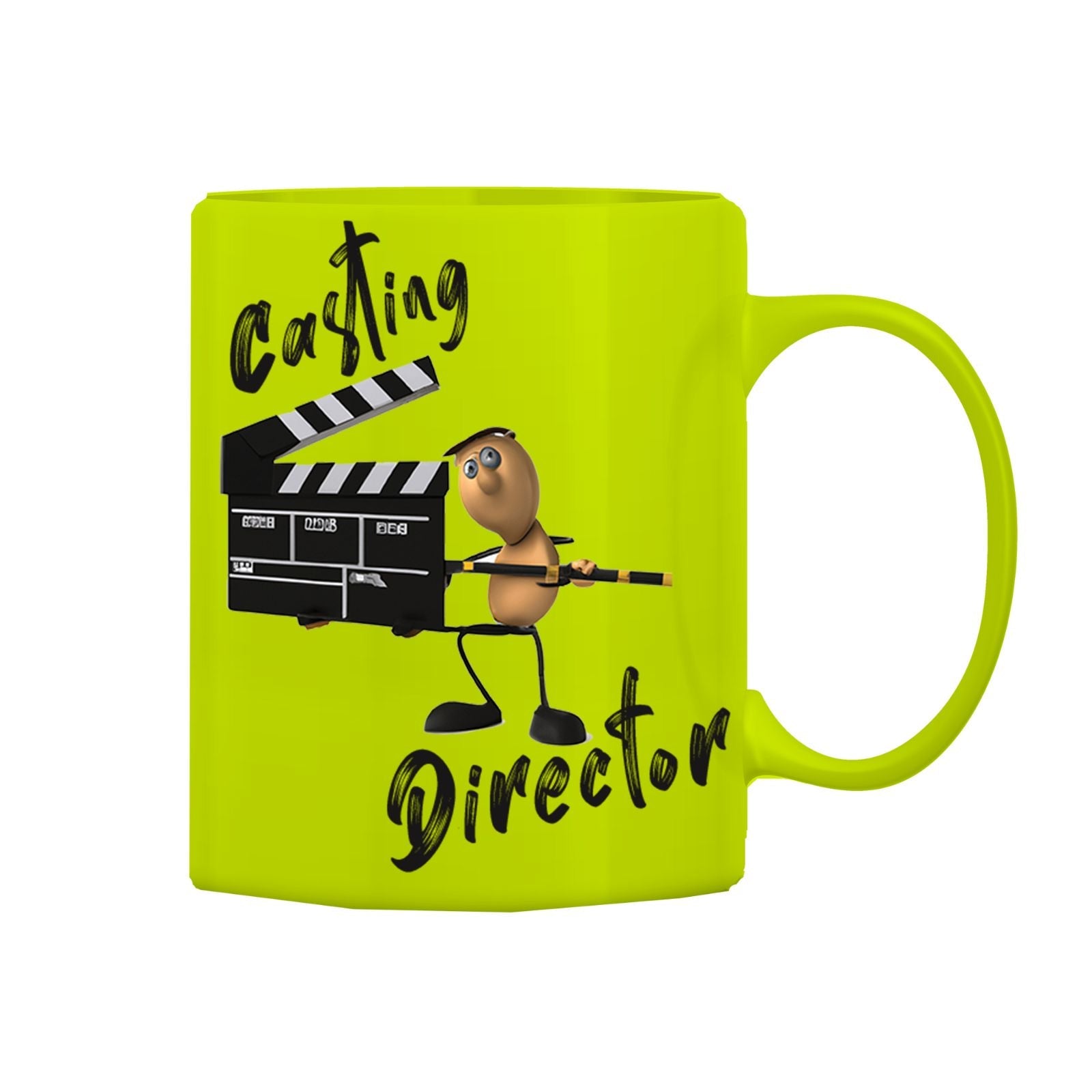 Casting Director Mug M-CD18 Desichalchitra