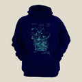 Camera Patent Hoodie H-CMP80 Desichalchitra