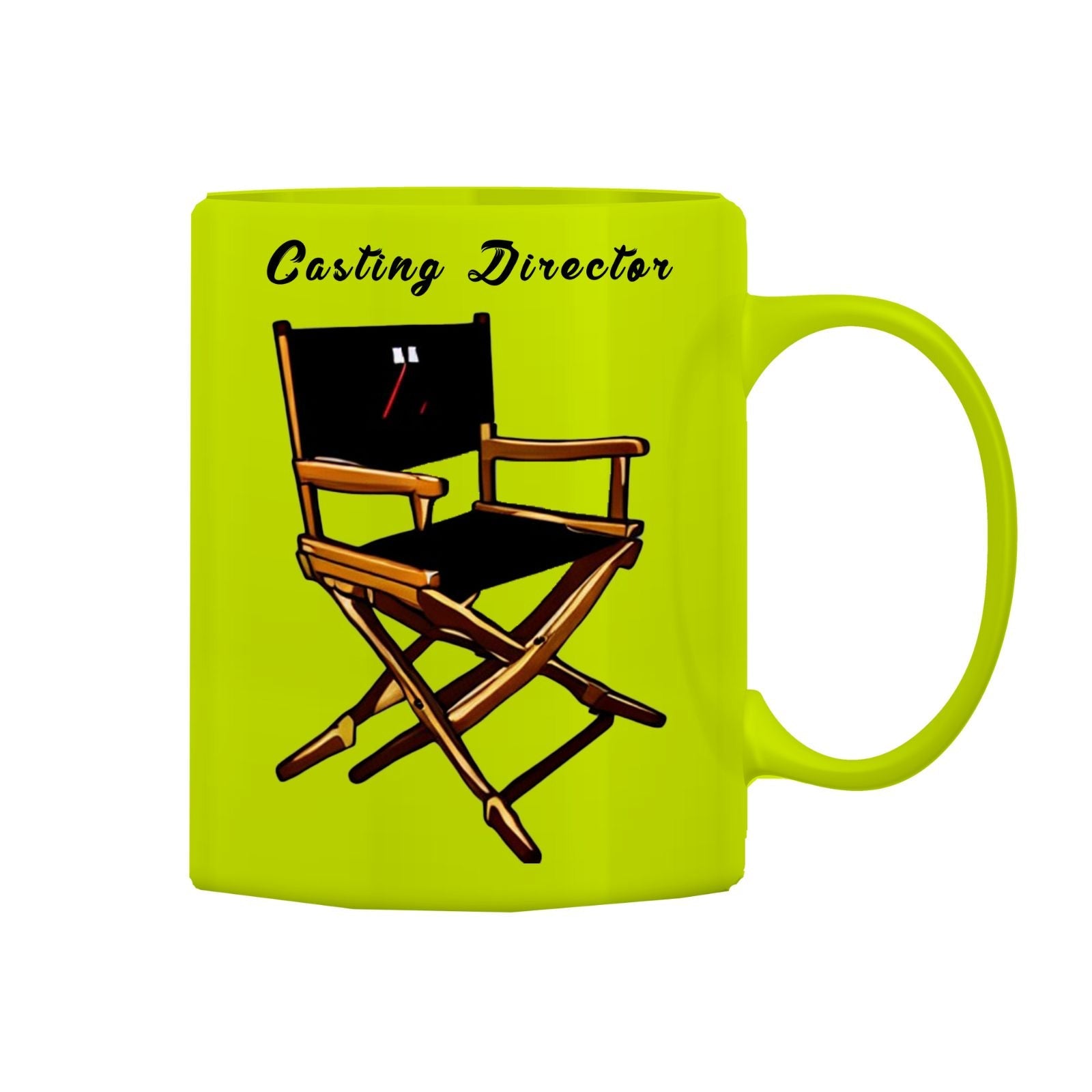 Casting Director Mug M-CD19 Desichalchitra