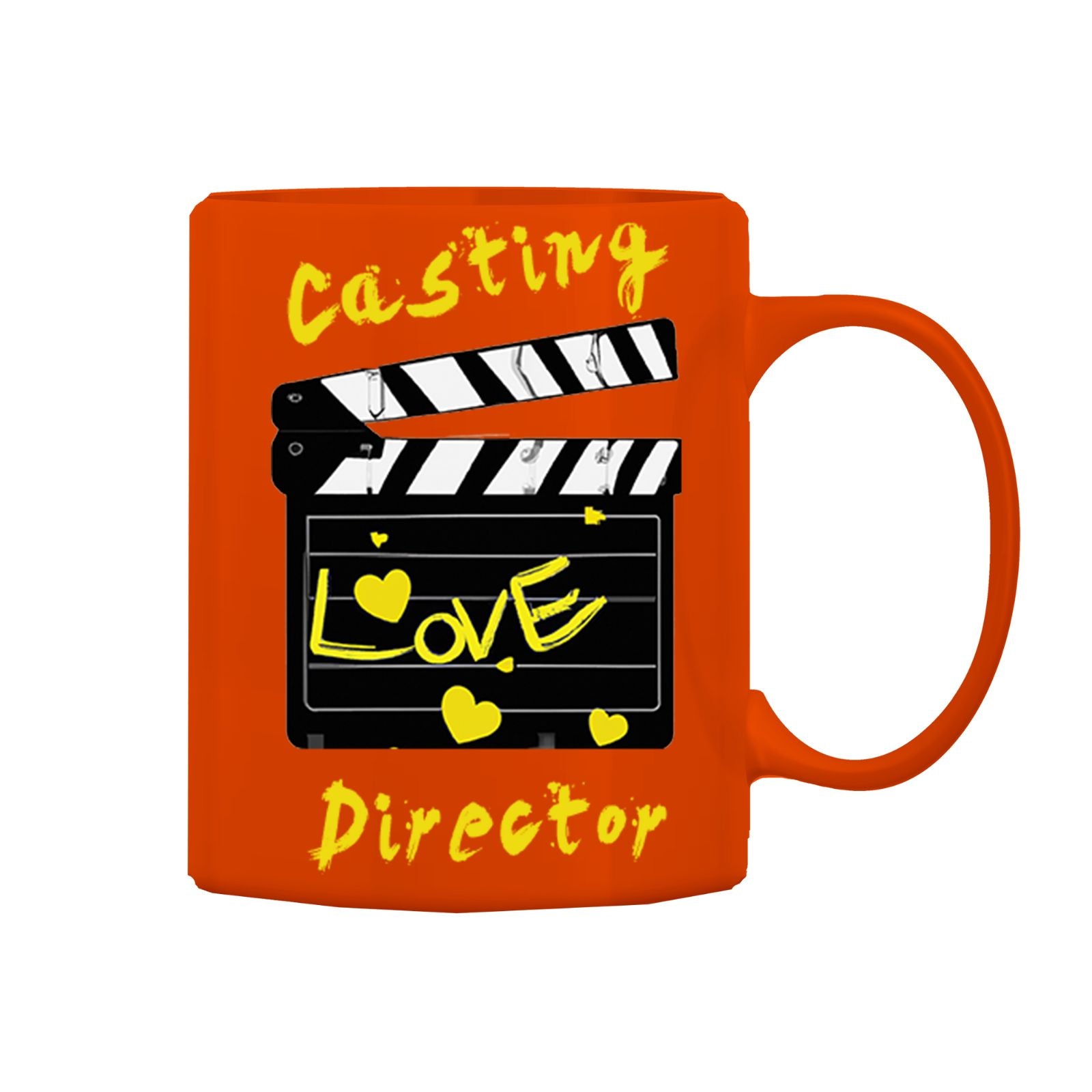 Casting Director Mug M-CD21 Desichalchitra
