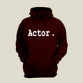 Actor Hoodie H-AC20 Desichalchitra