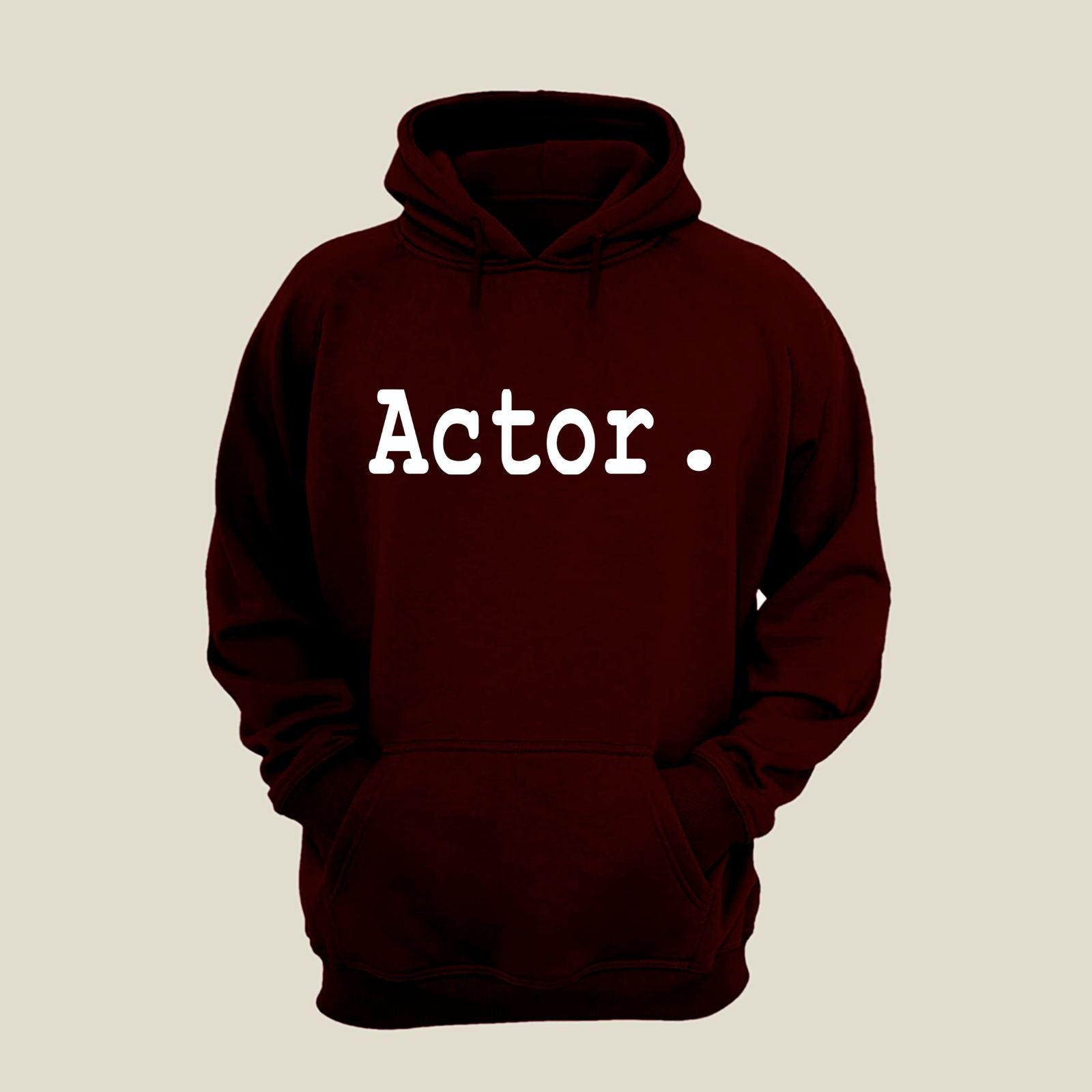 Actor Hoodie H-AC20 Desichalchitra
