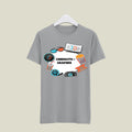 Cinematographer T-Shirt T-CIN11 Desichalchitra