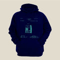 Camera Patent Hoodie H-CMP139 Desichalchitra
