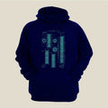 Camera Patent Hoodie H-CMP141 Desichalchitra