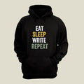 Writer Hoodie H-WR77 Desichalchitra