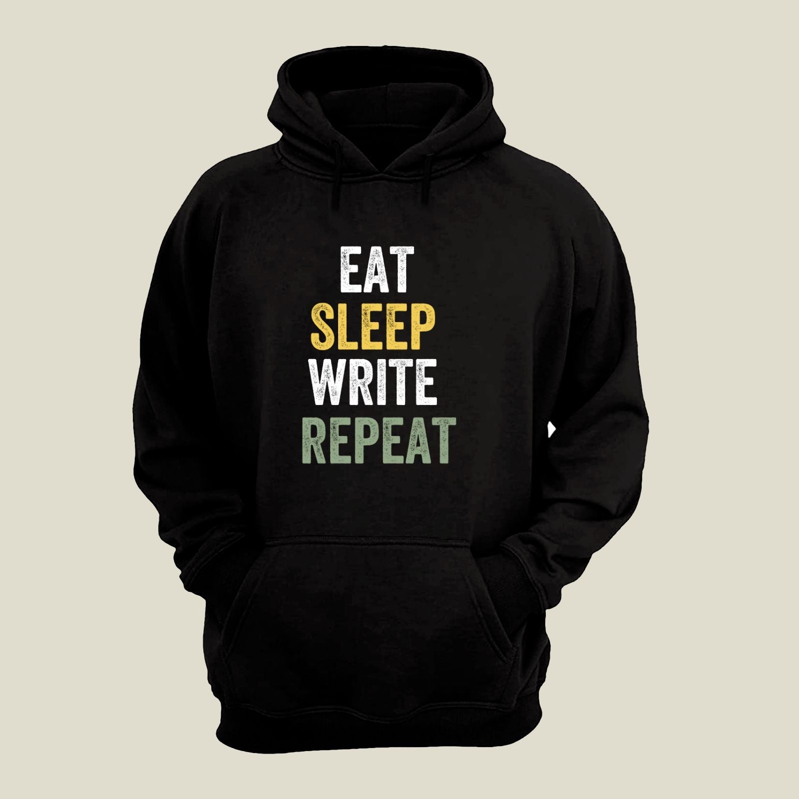 Writer Hoodie H-WR77 Desichalchitra