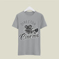Director T-Shirt T-DIR6 Desichalchitra