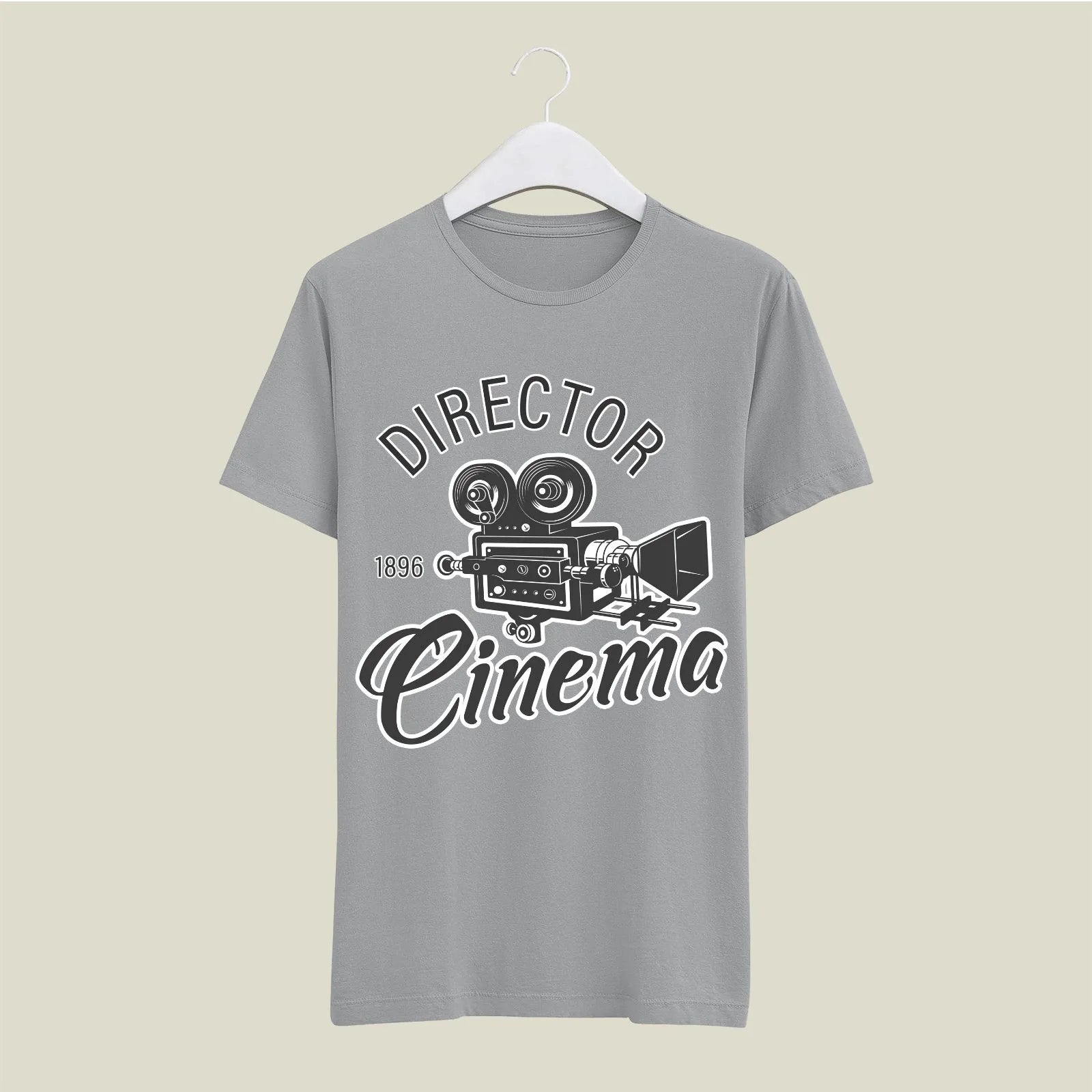 Director T-Shirt T-DIR6 Desichalchitra