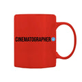Cinematographer Mug M-CIN47 Desichalchitra