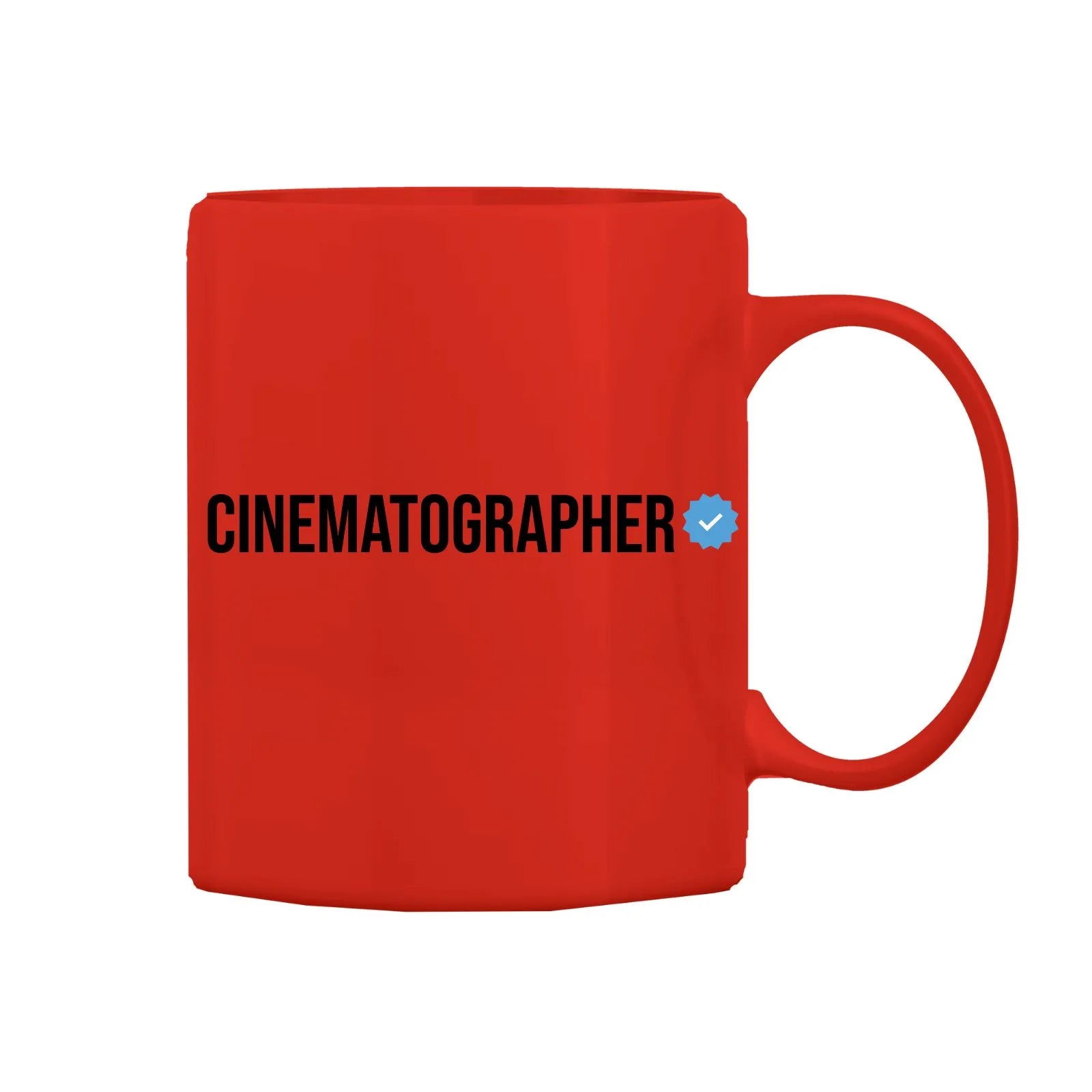 Cinematographer Mug M-CIN47 Desichalchitra