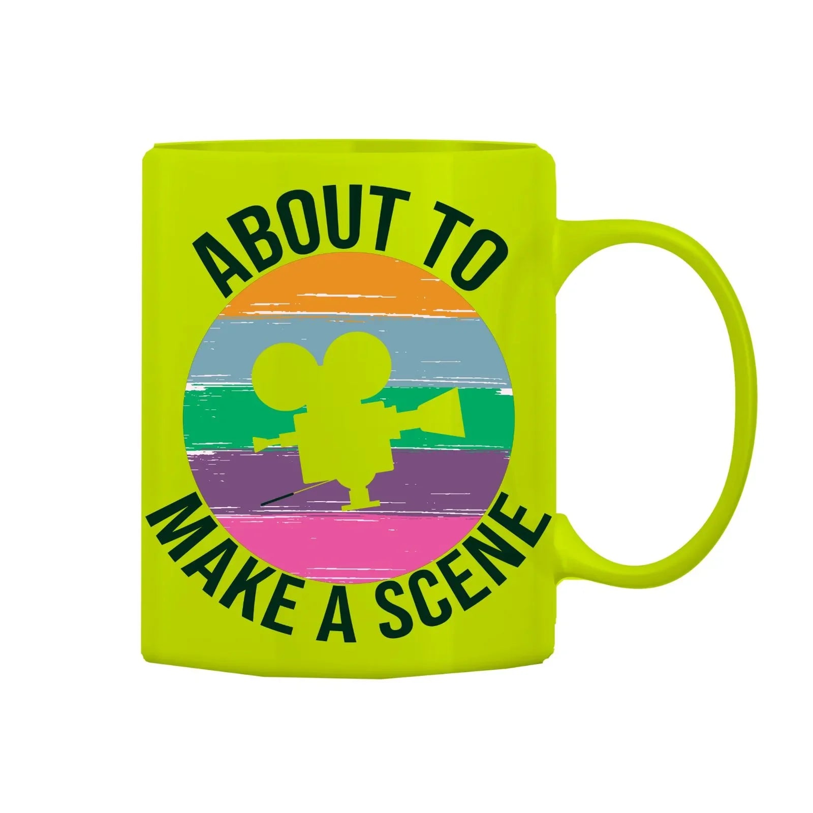 Cinematographer Mug M-CIN60 Desichalchitra