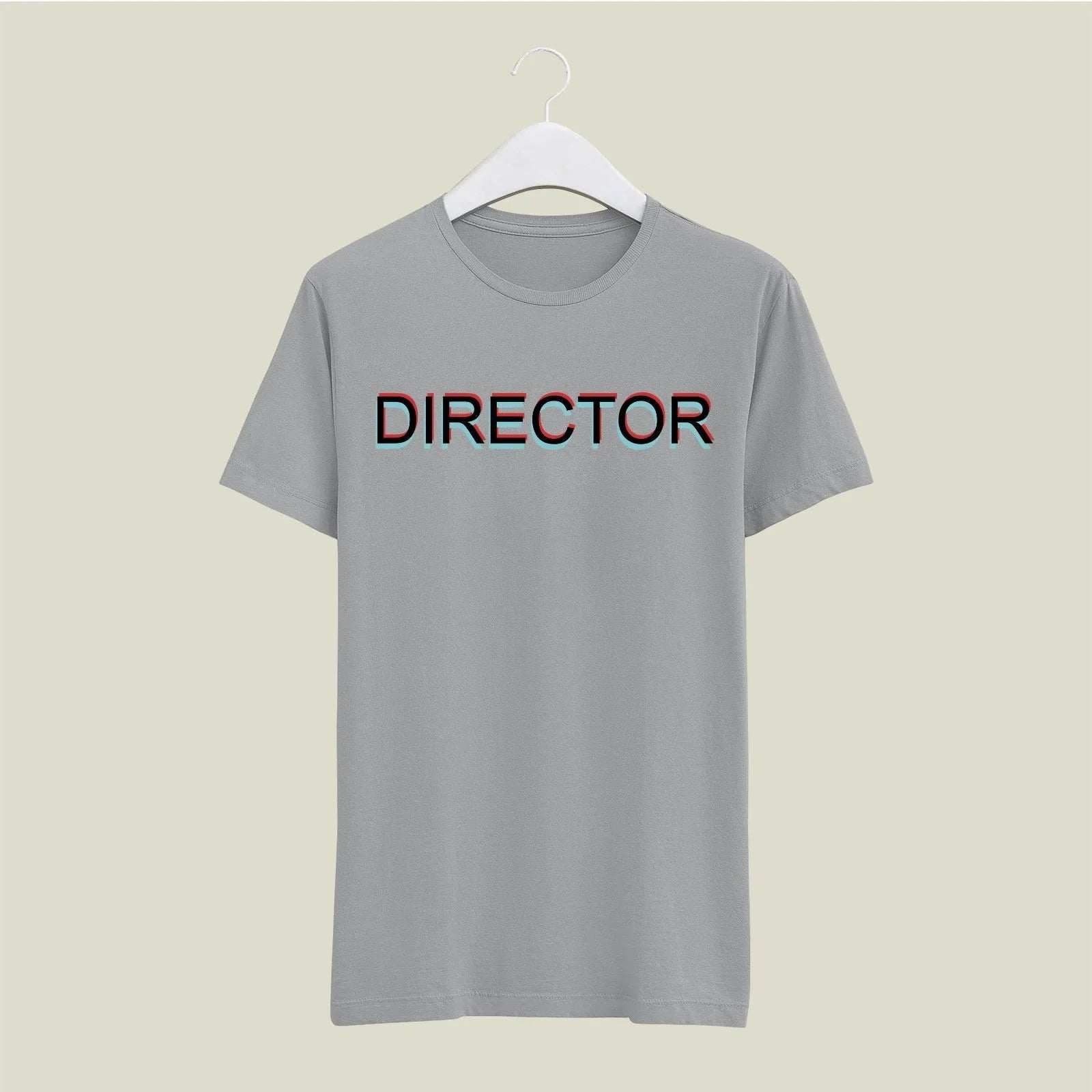 Director T-Shirt T-DIR132 Desichalchitra