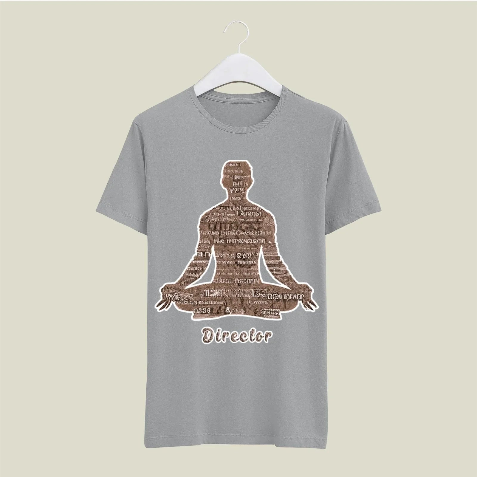 Director T-Shirt T-DIR12 Desichalchitra