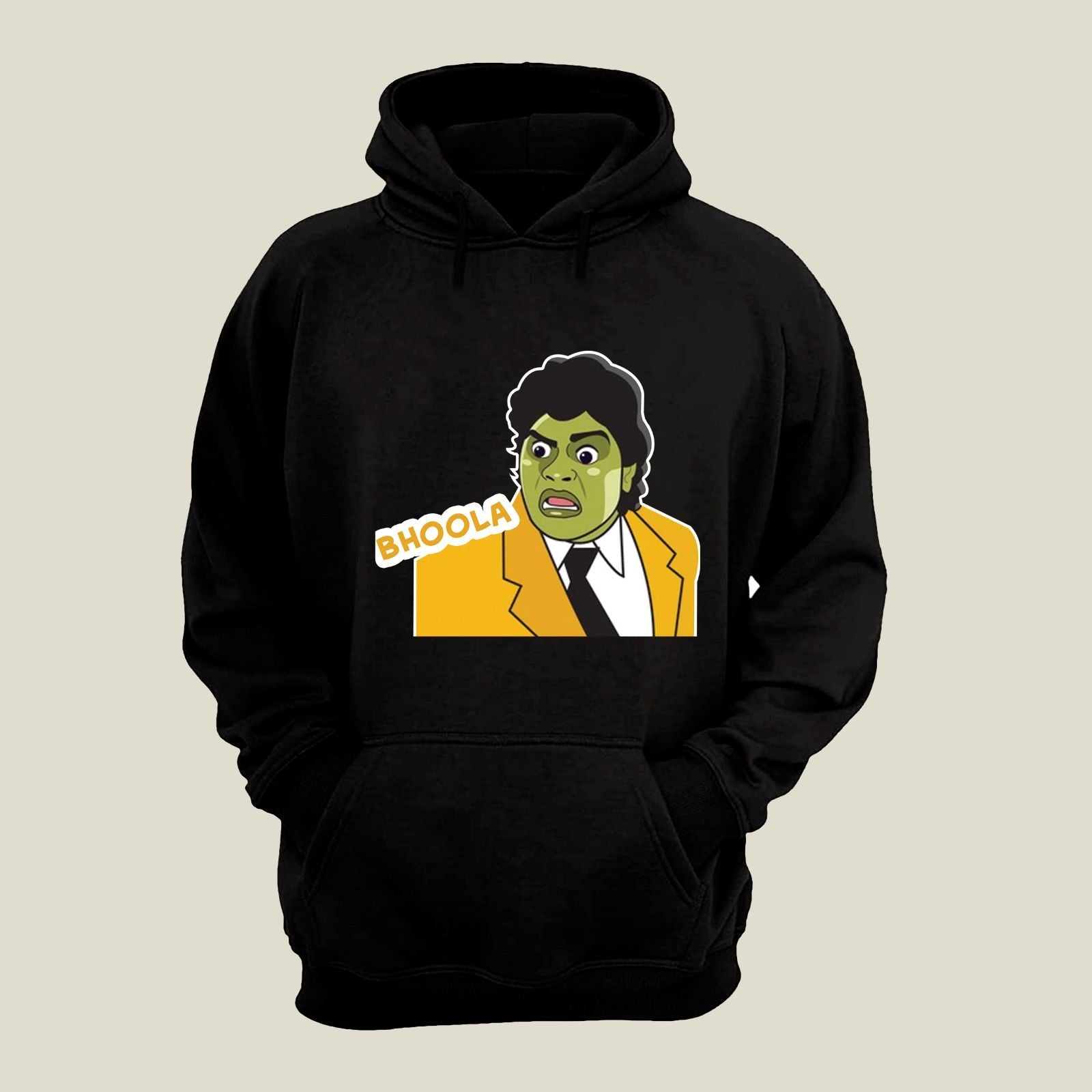 Actor Hoodie H-AC48 Desichalchitra