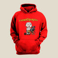 Cinematographer Hoodie H-CIN32 Desichalchitra