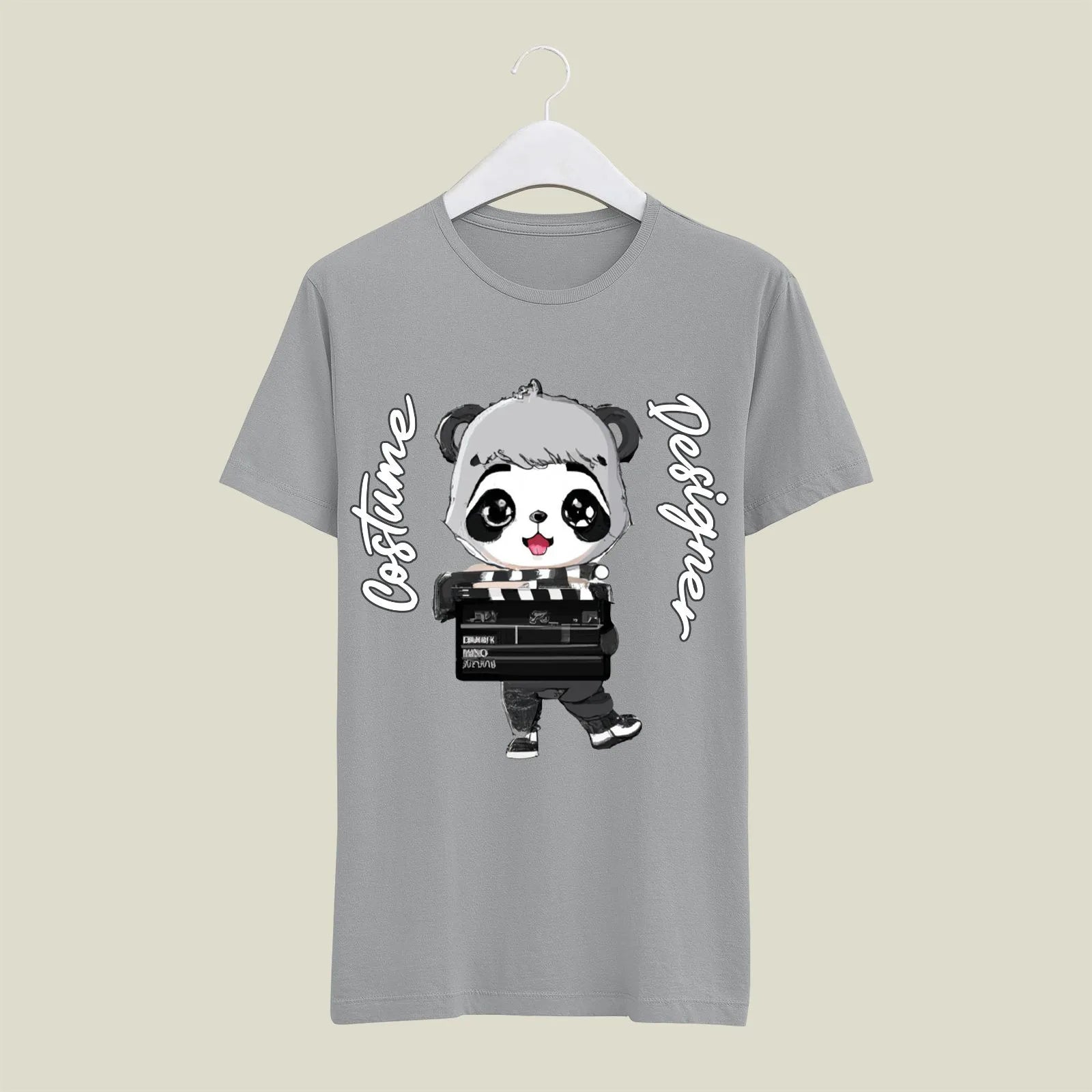 Costume Designer T-Shirt T-CSD20 Desichalchitra