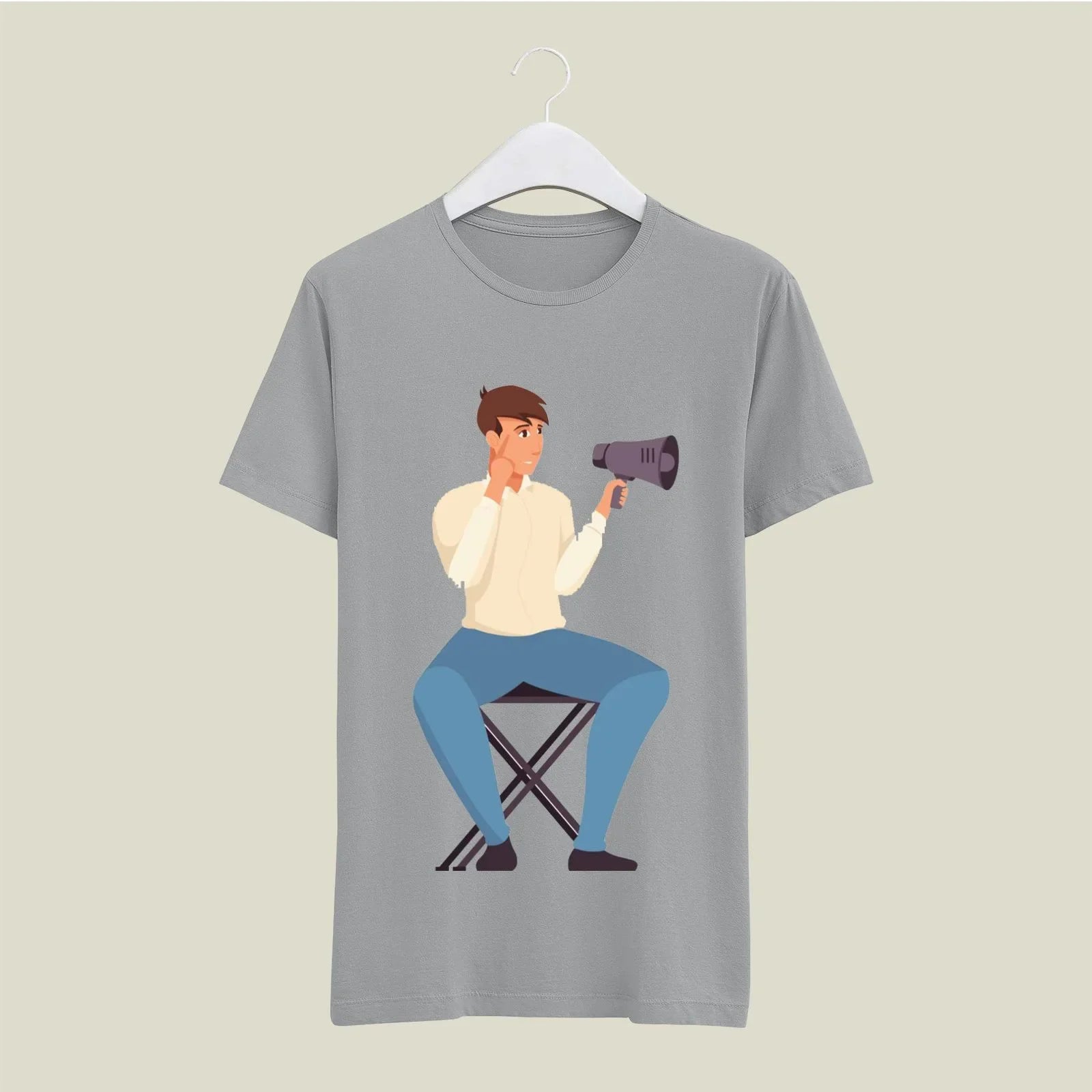 Director T-Shirt T-DIR56 Desichalchitra