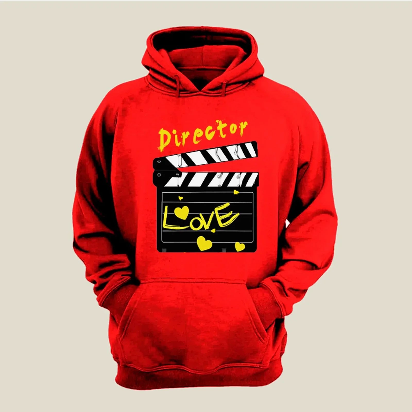 Director Hoodie H-DIR10 Desichalchitra