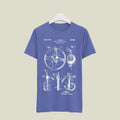 Camera Patent T-Shirt T-CMP94 Desichalchitra