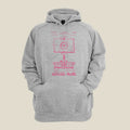 Camera Patent Hoodie H-CMP6 Desichalchitra
